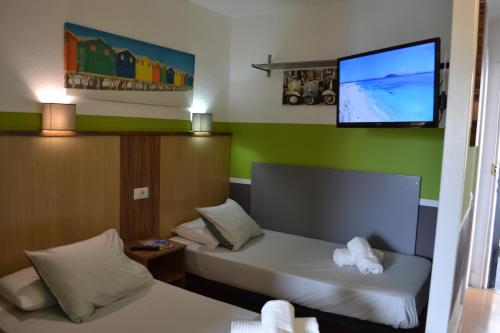  Green Loft Deluxe - Vivienda Vacacional a Playa del Inglés in Playa del Ingles