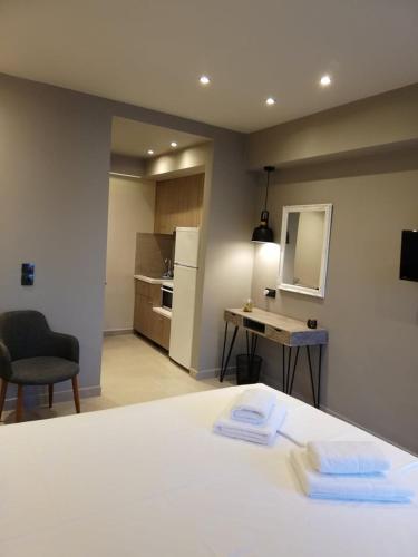 Dolora's rooms - main image