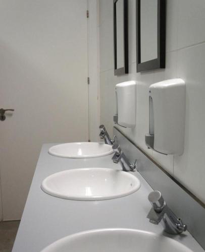 Albergue Santiago Apostol - image 5