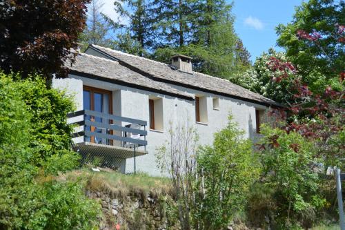 Gite La Barthe Basse - Location saisonnière - Pont-de-Montvert-Sud-Mont-Lozère