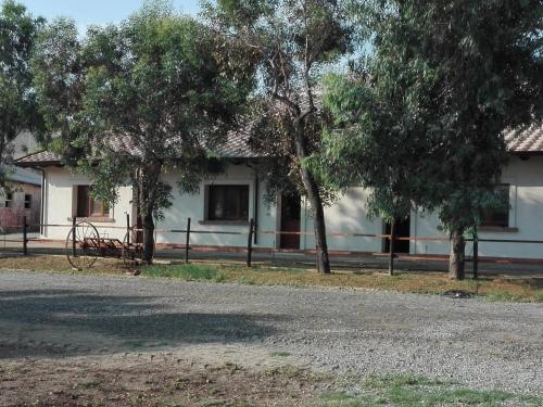 Residence Le Tamerici 1