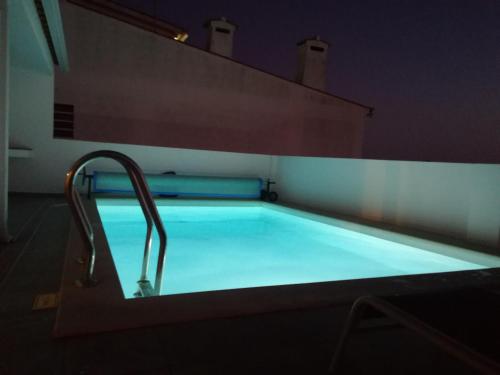  PoolSeaView Spacious House in Atouguia da Baleia
