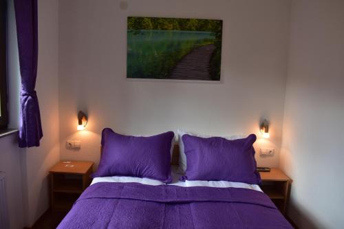 Plitvice House Rosha 5