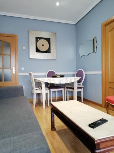 Piso Madrid Pacifico M-30 2