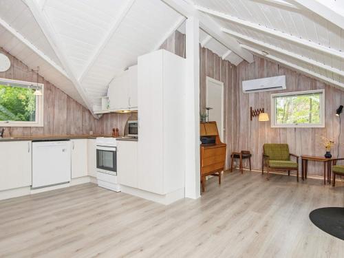  8 person holiday home in Toftlund in Toftlund