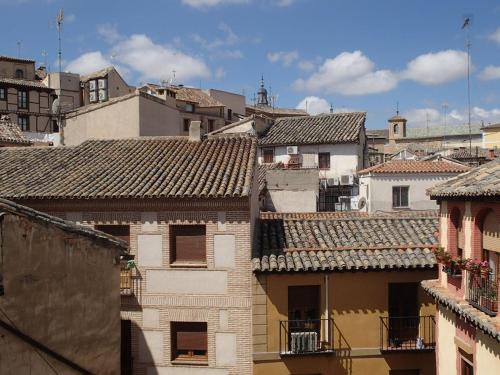Apartamento El Aljibe de la Luz