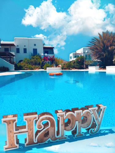  Happy house mykonos in Mykonos Stadt