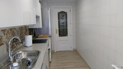 Apartamento Madrid Retiro M-30 in موراتالاز