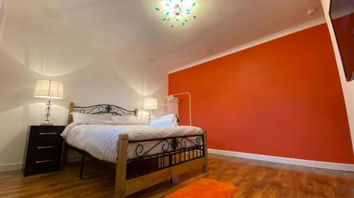 Grand Heights Suites, London