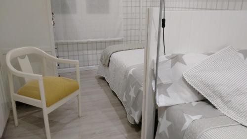 Apartamento Madrid Retiro M-30, Madrid (Foto 5)
