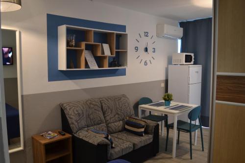  Azul Loft Deluxe - Vivienda Vacacional a Playa del Inglés in Playa del Ingles