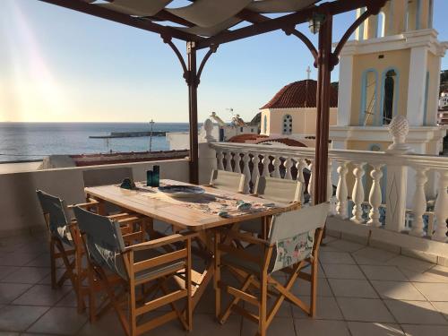  Traditional House of Diafani, Pension in Karpathos