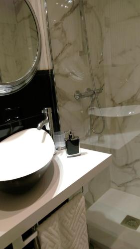 Apartamento Madrid Retiro M-30 in موراتالاز