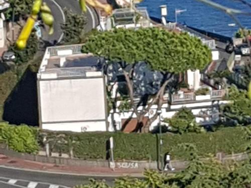 La Tolda - La Vista Clara, Naples