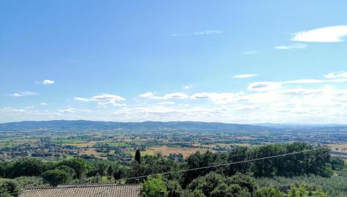  Camere da Anna Maria in Assisi