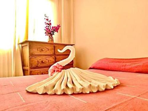Hotel Cordelia's 3