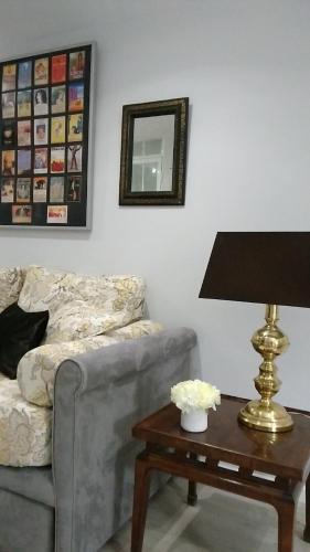 Apartamento Madrid Retiro M-30, Madrid (Foto 3)