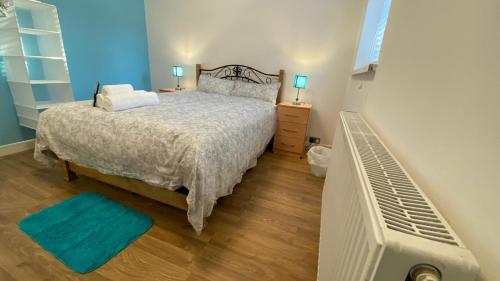 Grand Heights Suites 5