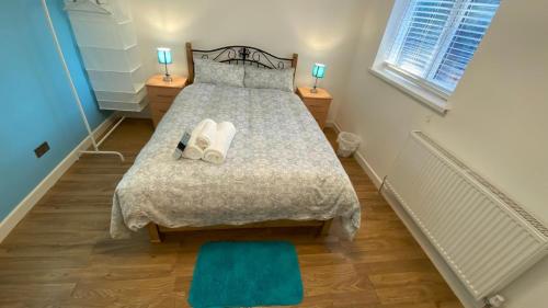 Grand Heights Suites