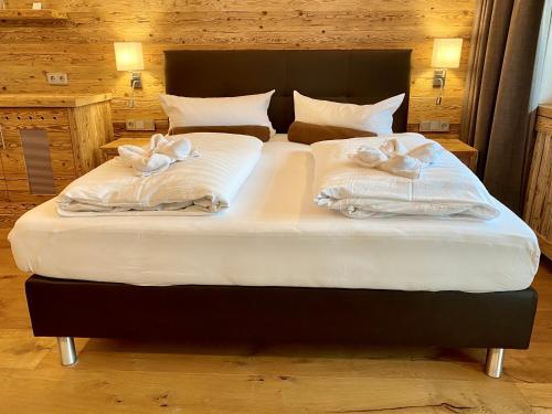 Almhof Kitzlodge - Alpine Lifestyle Hotel - image 10