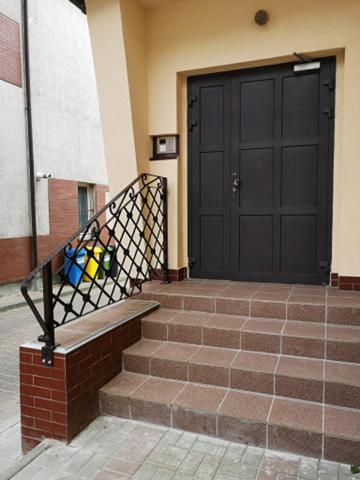 Apartament w Drawsku photo