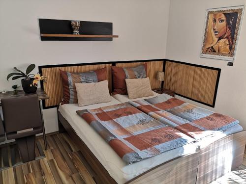 Double or Twin Room with Kitchenette