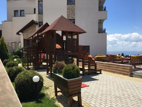 Ski & Spa Apartment S20 Milmari Resort Kopaonik - image 13