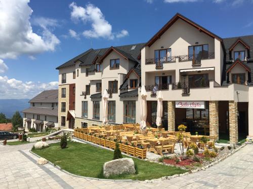Ski & Spa Apartment S20 Milmari Resort Kopaonik - image 10