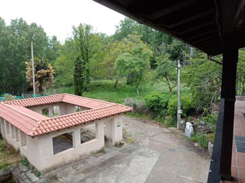  EL MOLINO in Sequeros