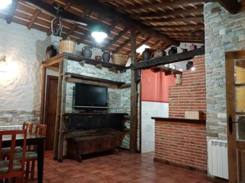  EL MOLINO in Sequeros