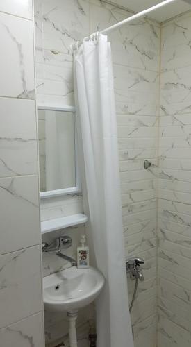 CENTRAL VIEW APARTMENT, Скопье (фото 6)