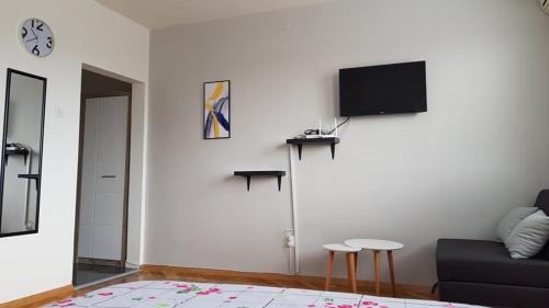 CENTRAL VIEW APARTMENT, Скопье (фото 9)