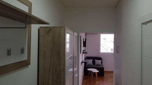CENTRAL VIEW APARTMENT, Скопье (фото 11)