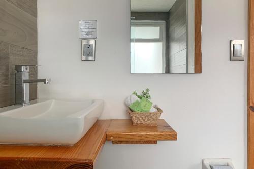 Carcamanes 17 Gastro-Hotel – Guanajuato, AL