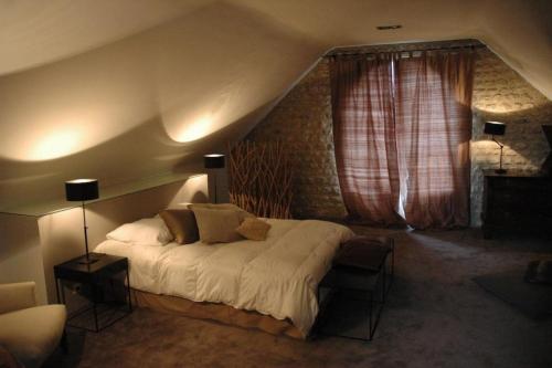 Chambres d'Hôtes La Maison