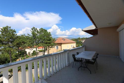 Apartments Grskovic G. Jesenovica - image 12