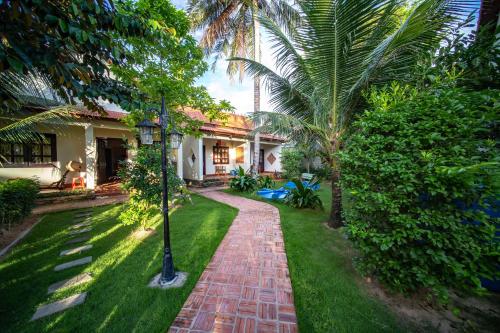 Phu Quoc Dumbo Bungalow