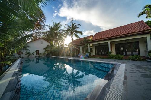 Phu Quoc Dumbo Bungalow