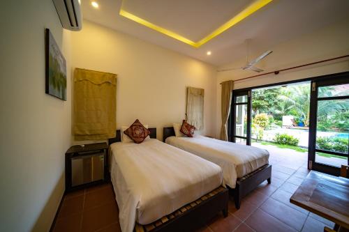 Phu Quoc Dumbo Bungalow