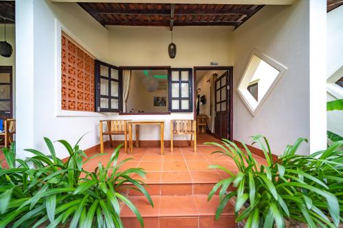 Phu Quoc Dumbo Bungalow