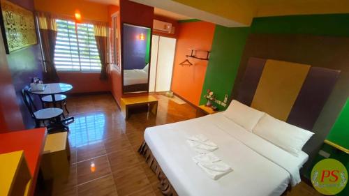 The PS Hatyai Resort