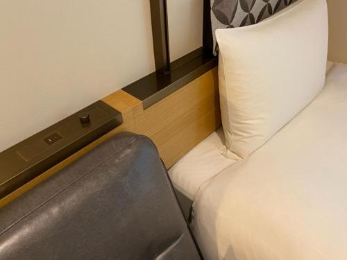 Twin room, accessible
