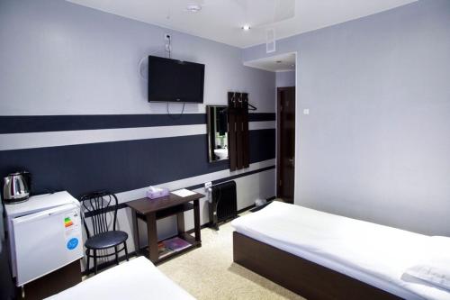 Hotel Center City - image 2