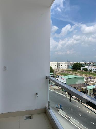 Balcony/terrace, 319 Lien Phuong, Q9 in District 9