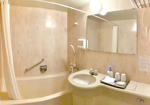 PLAZAINN Toyohashi