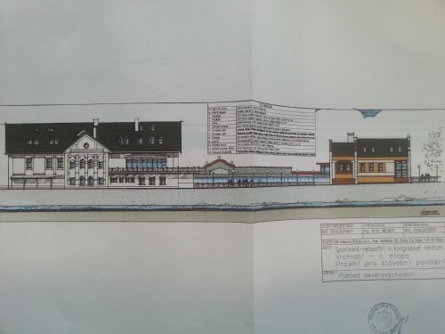 Hotel TTC - main image