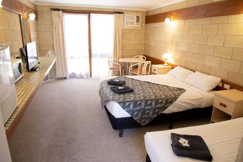hotel photo