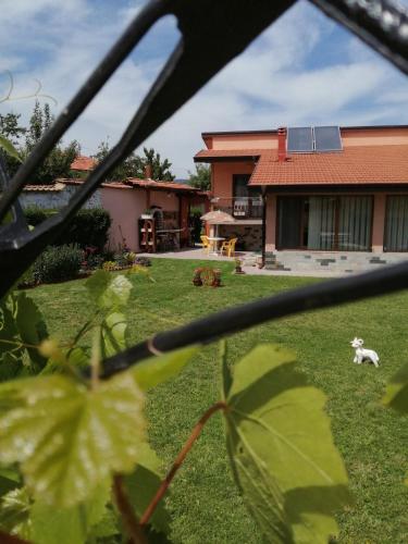 Dārzs, Къща За Гости Уют Guest House Cozy in Starosela