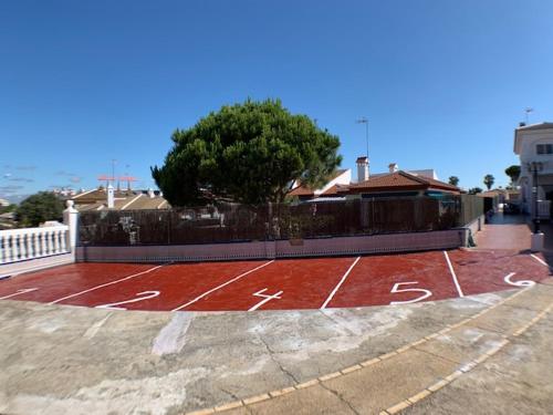 Apartamentos Costa Luz