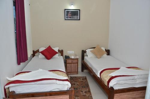 . Satiya Guest House